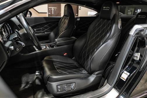 2013 Bentley Continental GT GT