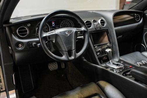 2013 Bentley Continental GT GT