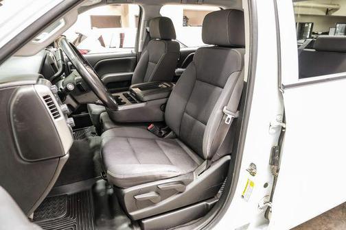 2019 Chevrolet Silverado 2500 LT