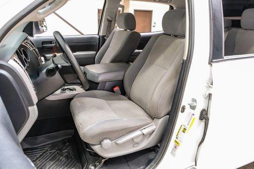 2012 Toyota Tundra Grade