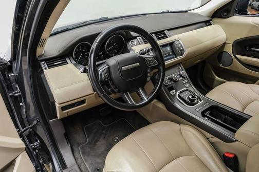 2019 Land Rover Range Rover Evoque SE Premium