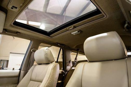 1995 Toyota 4Runner SR5 V6