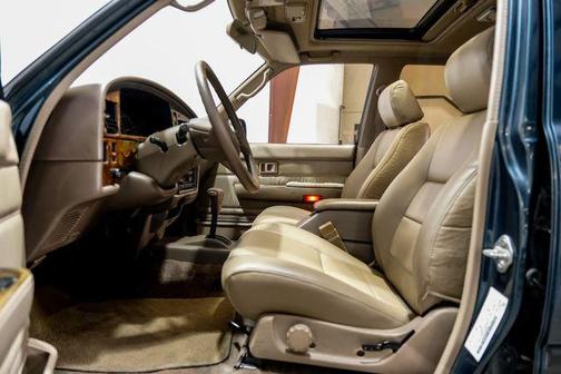 1995 Toyota 4Runner SR5 V6