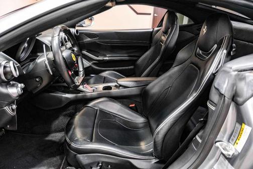 2019 Ferrari Portofino Base