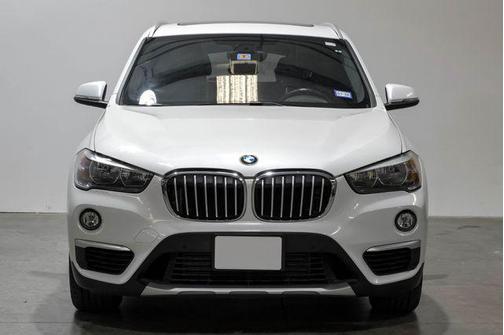 2017 BMW X1 sDrive28i