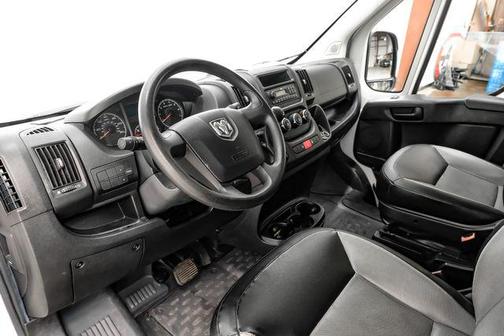 2015 RAM ProMaster 1500 Low Roof