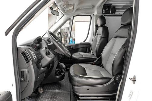 2015 RAM ProMaster 1500 Low Roof