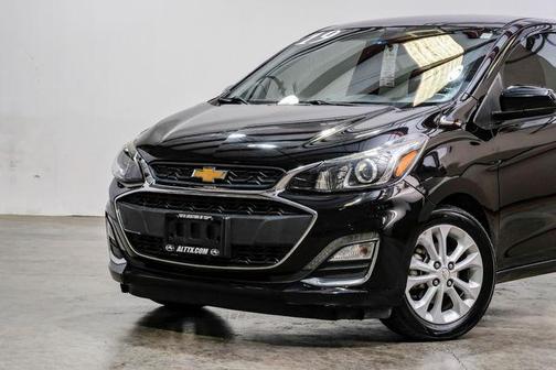 2020 Chevrolet Spark 1LT