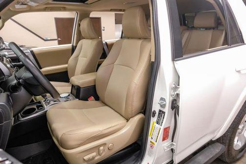 2016 Toyota 4Runner SR5 Premium