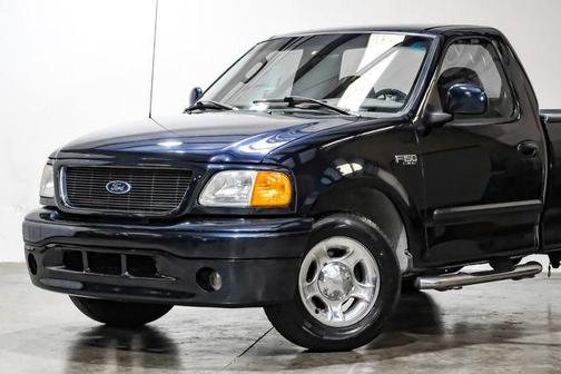 2004 Ford F-150 XL