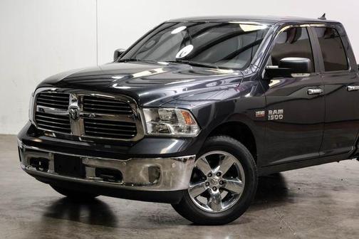2017 RAM 1500 Lone Star