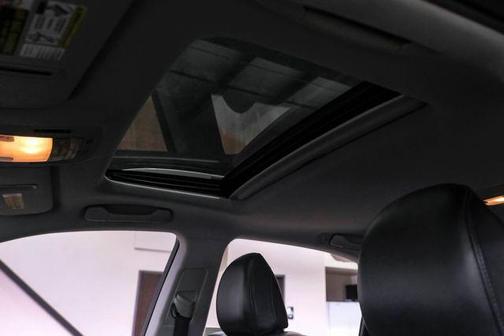 Stargazer Black 2012 Lexus RX 350 Base