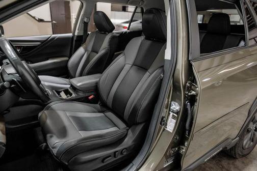 2024 Subaru Outback Onyx Edition XT