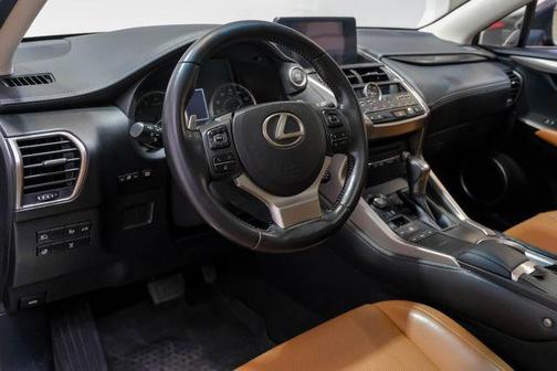 2020 Lexus NX 300 Base
