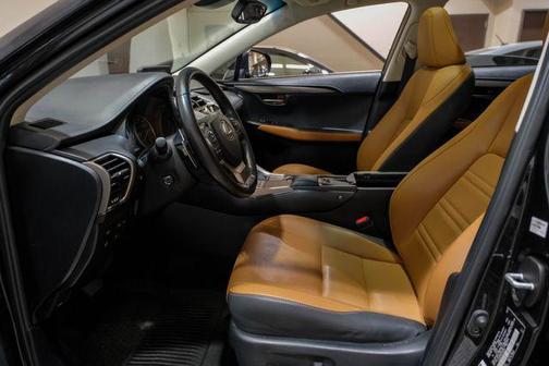 2020 Lexus NX 300 Base