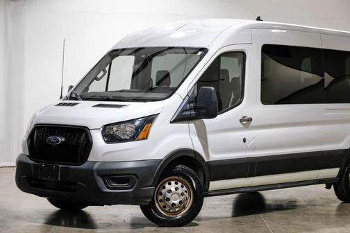 2021 Ford Transit-350 XL