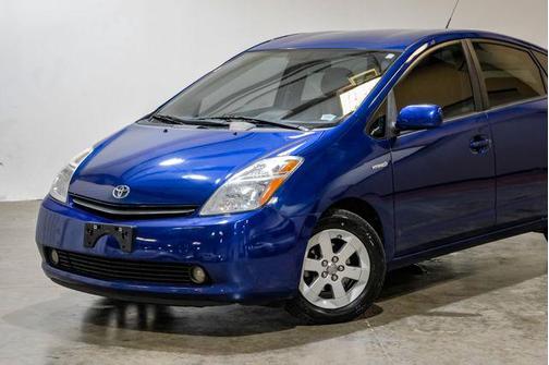 2009 Toyota Prius Touring
