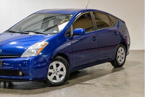 2009 Toyota Prius Touring