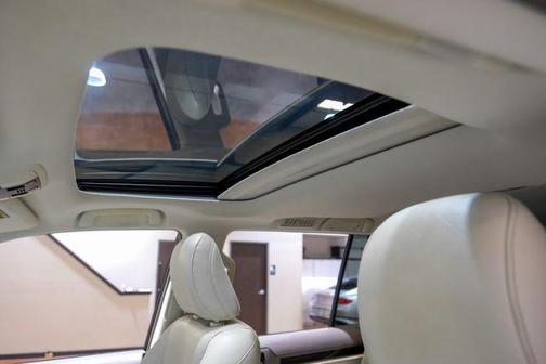 2014 Lexus GX 460 Luxury