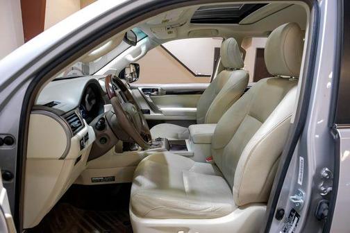 2014 Lexus GX 460 Luxury
