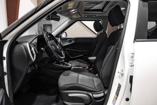 2020 Kia Soul GT-Line