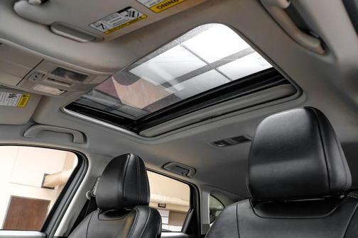 Sonic Silver Metallic 2019 Mazda CX-5 Grand Touring