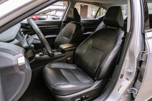 2021 Nissan Altima 2.5 SL