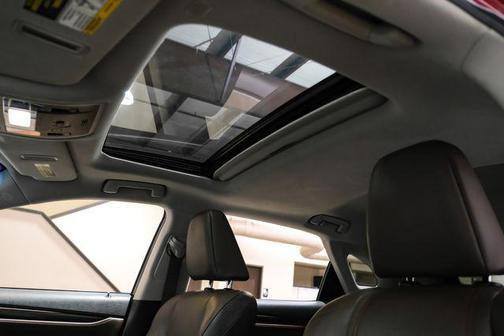 Red 2019 Lexus RX 350 Base