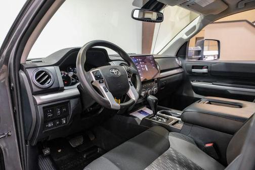 2019 Toyota Tundra SR5