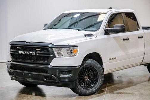 2021 RAM 1500 Tradesman