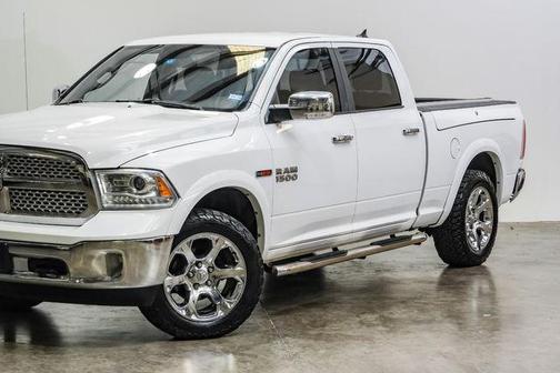 2015 RAM 1500 Laramie