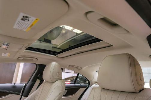 2022 Mercedes-Benz CLS 450 Base