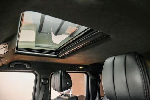 2023 Mercedes-Benz AMG G 63 4MATIC