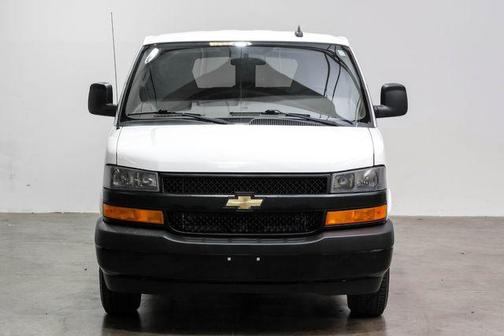 2019 Chevrolet Express 3500 LS