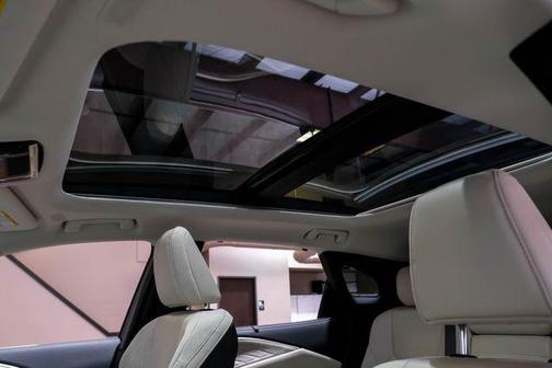 2023 Lexus RX 350h Luxury