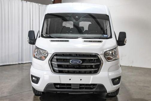 2021 Ford Transit-350 XLT