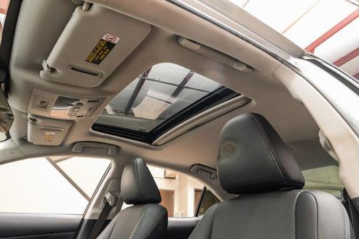 2017 Lexus IS 200t Base