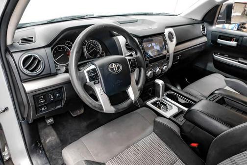 2014 Toyota Tundra SR5