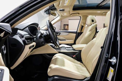 2023 Acura MDX Technology Package