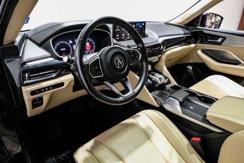 2023 Acura MDX Technology Package