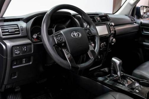 2019 Toyota 4Runner TRD Off Road Premium