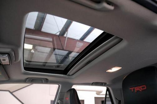 2019 Toyota 4Runner TRD Off Road Premium