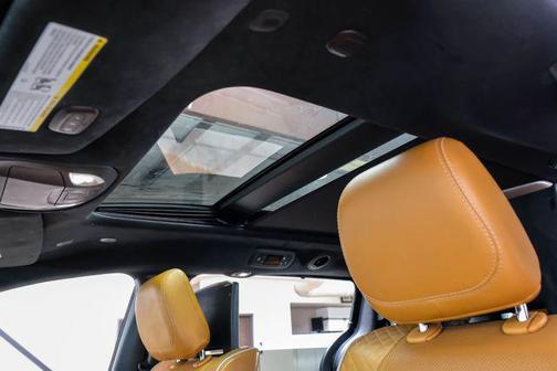 2022 Chrysler Pacifica L