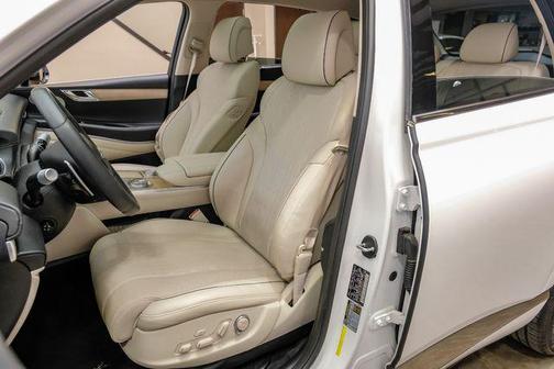 2023 Genesis GV80 3.5T