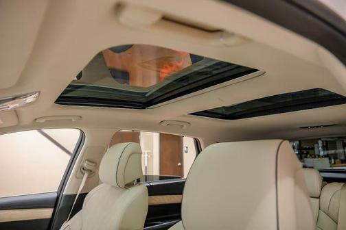 2023 Genesis GV80 3.5T