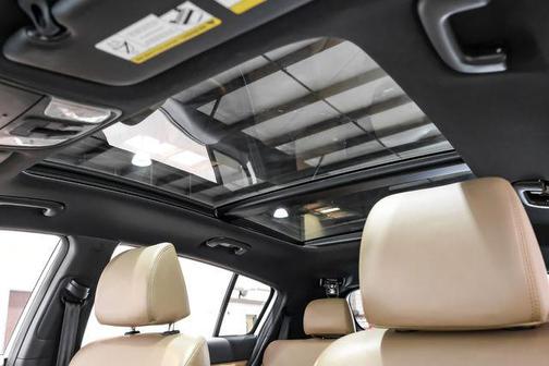 2021 Kia Sportage SX Turbo