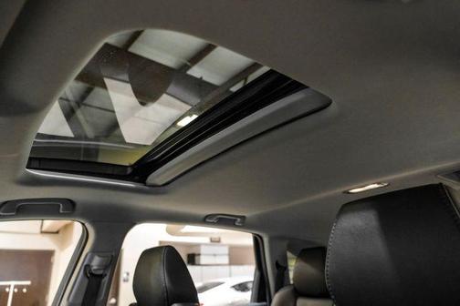 2014 Acura MDX 3.5L