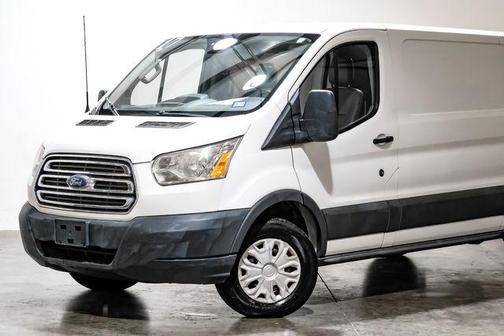 2017 Ford Transit-250 Base