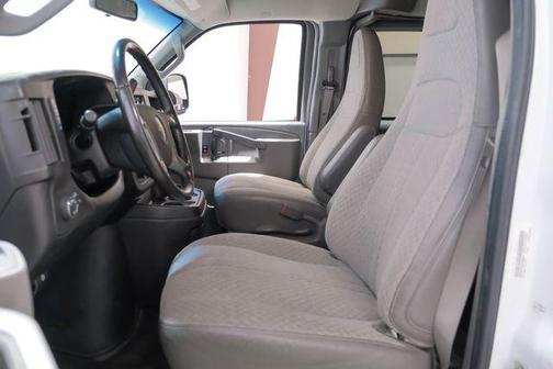 2016 Chevrolet Express 3500 LT