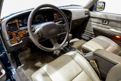 1995 Toyota 4Runner SR5 V6